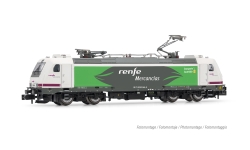 Arnold HN2594 - N - E-Lok BR 253 Transporte Sostenible, RENFE, Ep. VI